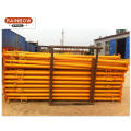 Tianjin Construction Used Scaffoldings Ringlock Layer Scaffoldings